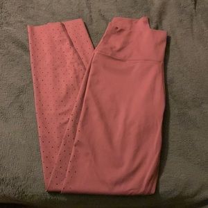 Buffbunny workout leggings